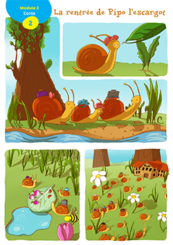 Vivre le français EB1 – Ancienne Édition