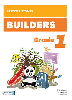 Builders Grade 1