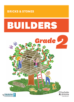 Builders Grade 2