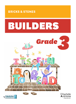 Builders Grade 3