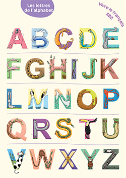 Vivre le français EB2 – Ancienne Édition