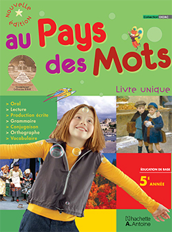 Au pays des mots EB5