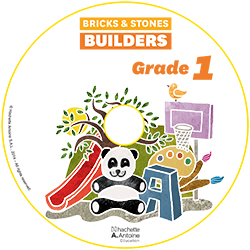Builders Grade 1