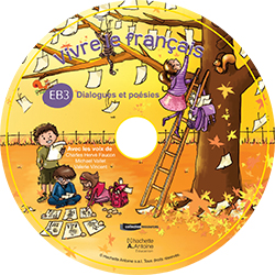 Vivre le français EB3 – Ancienne Édition