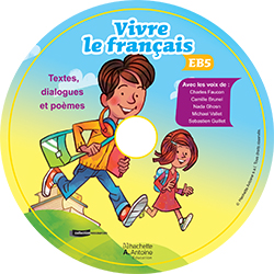 Vivre le français EB5