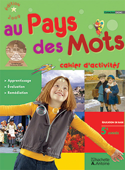 Au pays des mots EB5