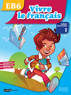 Vivre le français EB6