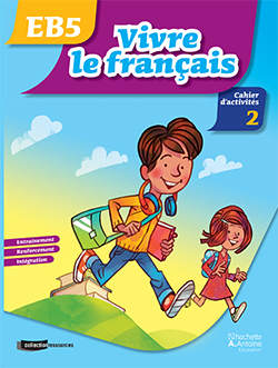 Vivre le français EB5