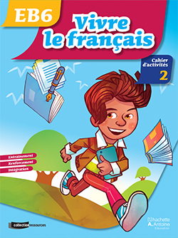 Vivre le français EB6