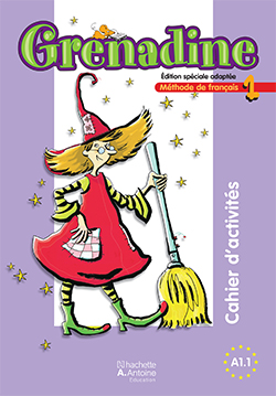 Grenadine A1.1