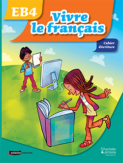 Vivre le français EB4