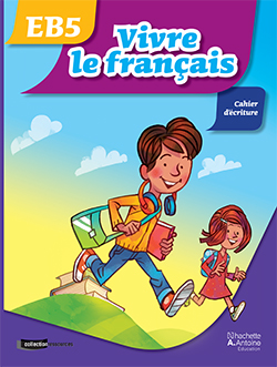 Vivre le français EB5