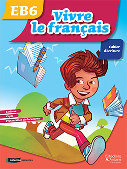 Vivre le français EB6