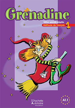 Grenadine A1.1