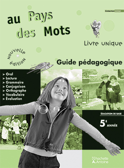 Au pays des mots EB5