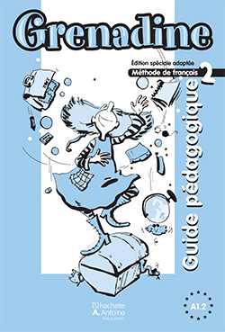 Grenadine A1.2