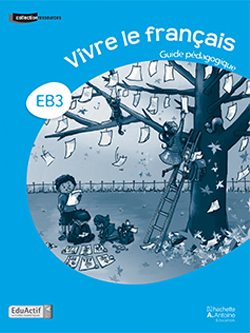 Vivre le français EB3 – Ancienne Édition