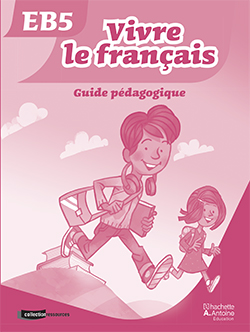 Vivre le français EB5