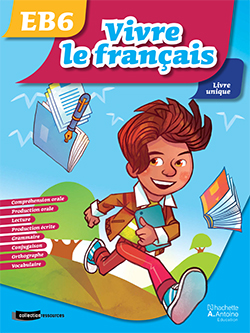 Vivre le français EB6