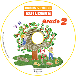 Builders Grade 2