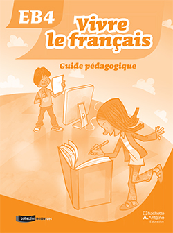Vivre le français EB4