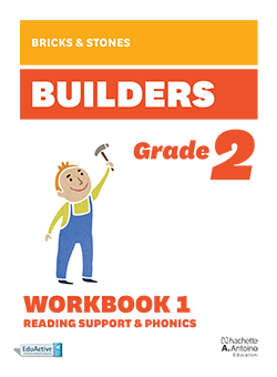 Builders Grade 2