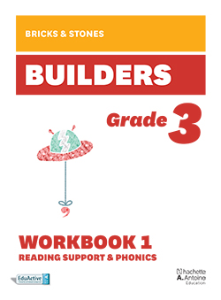 Builders Grade 3