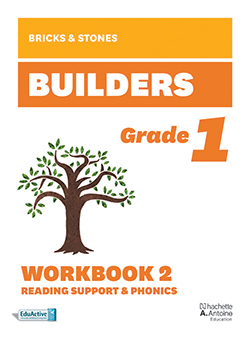 Builders Grade 1