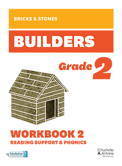 Builders Grade 2