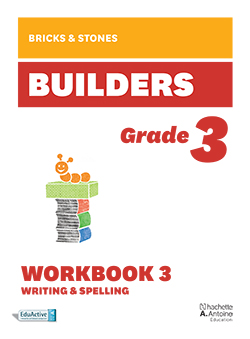 Builders Grade 3