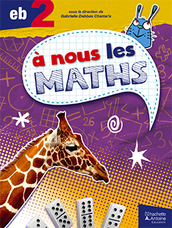 À nous les maths EB2