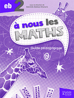 À nous les maths EB2