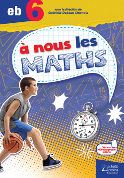 À nous les maths EB6