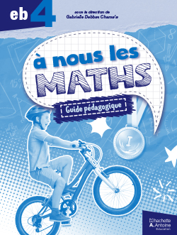 À nous les maths EB4