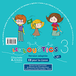 Les Loustics 3 – Version adaptée