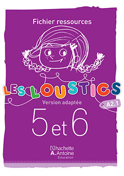 Les Loustics 5 et 6 – Version adaptée