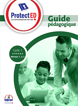 Protect ED – Niveau 3