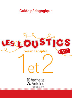 Les Loustics 1 et 2 – Version adaptée