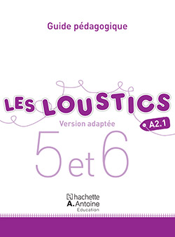 Les Loustics 5 et 6 – Version adaptée