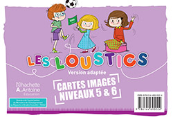 Les Loustics 5 et 6 – Version adaptée