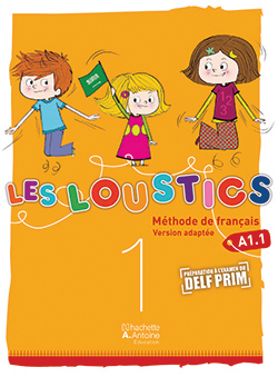 Les Loustics 1 – Version adaptée
