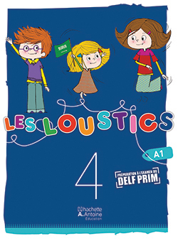 Les Loustics 4 – Version adaptée