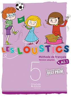 Les Loustics 5 – Version adaptée