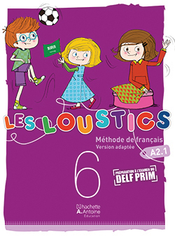 Les Loustics 6 – Version adaptée