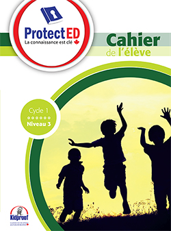 Protect ED – Niveau 3