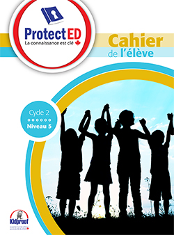Protect ED – Niveau 5