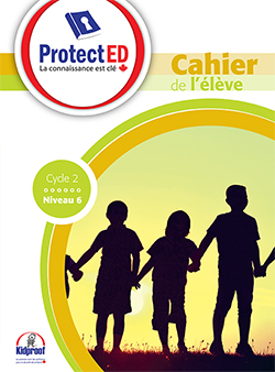 Protect ED – Niveau 6