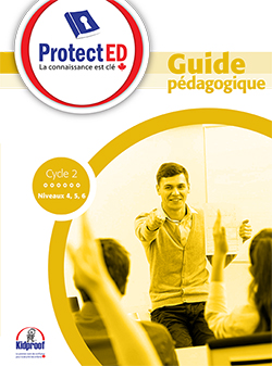 Protect ED – Niveau 4