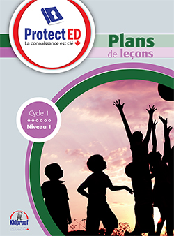 Protect ED – Niveau 1