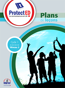Protect ED – Niveau 2